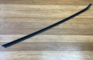 2010-2016 Mini Cooper Countryman R60 Right Side Roof Sill Cover Trim OEM
