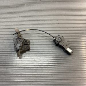 2010-2023 Mercedes CLS450 C300 E450 Trunk Lid Latch Lock Actuator Motor OEM