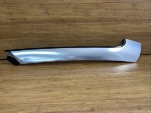 2011-2015 Audi R8 42 Spyder Front Left Windshield Cover Panel OEM *NOTE*