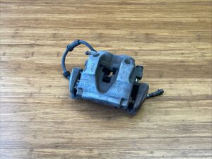2011-2015 Mercedes ML350 W166 Front Left Side Brake Caliper 83K Miles OEM