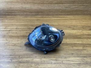 2011–2015 Mini Cooper Clubman R55 Front Left Side Headlight Lamp OEM *NOTE*