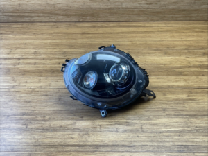 2011–2015 Mini Cooper Clubman R55 Front Right Side Headlight Lamp OEM *NOTE*