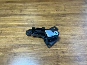 2011-2016 BMW 550i 535i  528i Front Glove Box Lock Center Console Armrest OEM