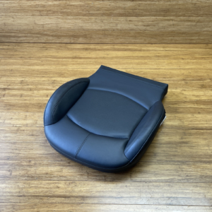 2011-2016 Mini Countryman R60 Seat Cushion Front Lower Right Cover Leather OEM