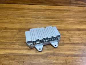 2011-2016 Porsche Cayenne 92A Amplifier Radio Audio Sound Control Module OEM