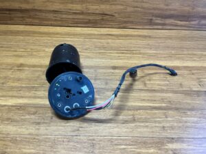 2011-2016 Volkswagen Touareg 7P Diesel Exhaust Fluid DEF Heater Unit OEM