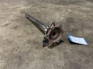 2011-2017 Audi A8 A6 S6 S7 Transmission GearBox FLANGE Shaft 1087235115 OEM