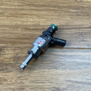 2011-2018 Audi RS7 4G8 Fuel Injector Valve 4.0L V8 Twin Turbo OEM 70K Miles