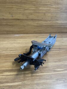 2011-2018 BMW X3 F25 Drive Adjustable Steering Column Manual 32306854045 OEM