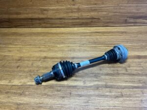 2011-2018 Porsche Cayenne 92A 3.6L CV Axle Shaft Front Right or Left Side OEM