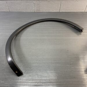 2011-2018 Porsche Cayenne 92A Arch Fender Flare Molding Rear Right OEM *NOTE*