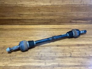 2011-2018 Porsche Cayenne 92A C/V Axle Half Shaft Rear Left or Right OEM