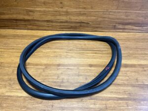 2011-2018 Porsche Cayenne 92A Door Seal Weather Strip Inner Front Side OEM