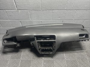 2011-2018 Volkswagen Jetta Sedan Dashboard Dash Panel Black OEM *NOTE*