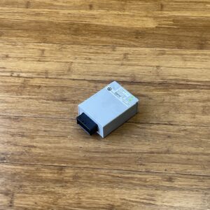 2011-2019 BMW 535xi F10 Steering Servotronic Control Module 6856855 OEM
