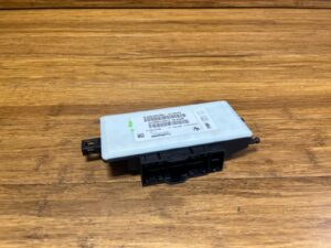 2011-2021 BMW X5 F15 Diagnostic Control Module Unit Front Side 65776837359 OEM