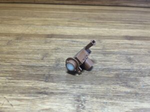 2011-2024 Audi R8 4S 5.2L  Front AIR Quality Sensor 40K Miles 4H0907658B OEM