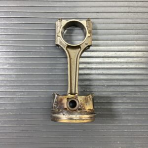 2011-2025 Audi A6 A4 A3 Q7 Q5 S3 2.0L TT Piston Connecting Rod 06KBN82420 OEM