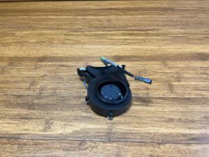 2011-2026 Porsche Cayenne 92A Seat Cooling Fan Blower Front Left or Right OEM
