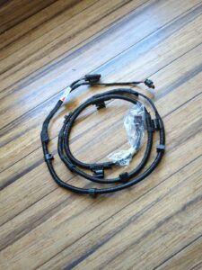 2012-2013 Volkswagen Golf 2.0L TDI Emissions Control Harness Wire OEM 5C0971054A