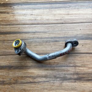 2012-2014 Mercedes W212 E350 A/C AC Suction Hose Line Pipe A2128303715 OEM