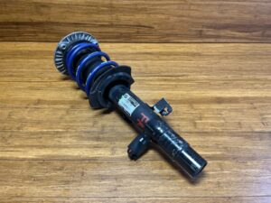 2012-2015 BMW 335i F30 Shock Strut Absorber Spring Front Right Side 6793868 OEM