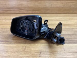 2012-2015 BMW 6 Series F12 F13 Left Driver Side View Mirror Assembly OEM