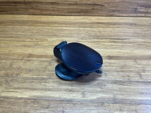 2012-2016 Mini Cooper Countryman S R60 Fuel Tank Filler Door Lid OEM *NOTE*