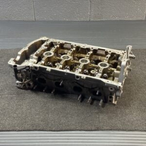 2012-2016 Mini Cooper R55 R56 R60 1.6L N18 Engine Motor Cylinder Head OEM