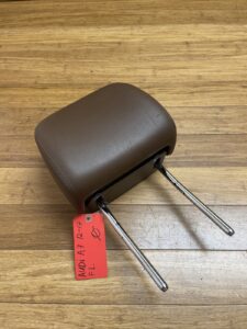2012-2018 Audi A7 A6 C7 Front Right Side Passenger Seat HeadRest Head Rest OEM