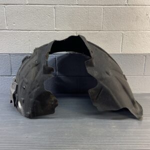2012-2018 Audi A7 C7 Fender Liner Wheelhouse Splash Shield Front Right OEM