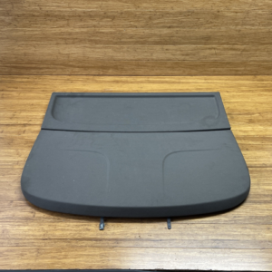 2012-2018 Audi A7 C7 Trunk Cargo Privacy Tray Cover Large Brown Rear OEM