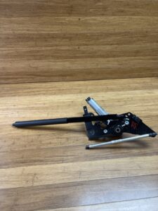 2012-2018 Audi A7 Right Side Liftgate Strut Motor Actuator 4G8827858G OEM