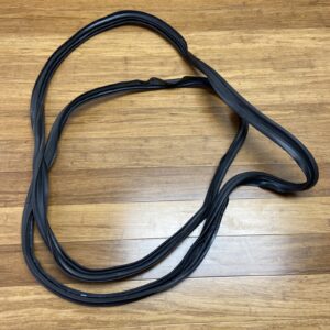 2012-2018 Audi A7 S7 RS7 C7 Trunk Hatch Seal Weather Stripping Trim Gasket OEM