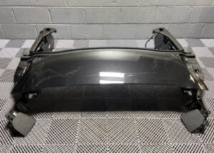 2012-2018 Ferrari California T Convertible Tonneau Cover Assembly OEM *NOTE*