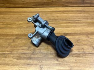 2012-2019 Audi Q7 4M 3.0L Engine Front Oil Pump 76K Miles 06E115105BC OEM