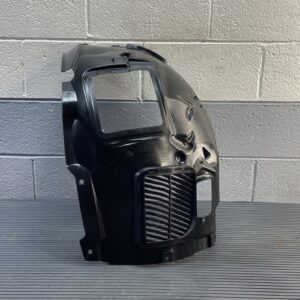 2012-2019 BMW 335i F30 Fender Liner Front Right Frontward Wheel Housing OEM