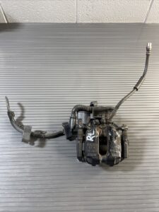 2012-2019 BMW 650i F12 M-Sport Rear Left Driver Side Brake Caliper OEM