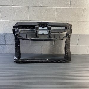 2012-2019 Volkswagen Beetle Radiator Support Frame Mount 5C5805588AF OEM NOTE