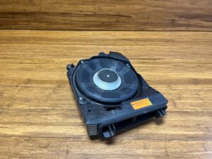 2012-2020 BMW 335i F30 Front Left Side Sub Subwoofer Audio Speaker 9210151 OEM