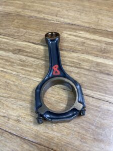 2012-2020 Mercedes S550 C217 4.7L Engine Connecting Rod A2780300620 OEM 51k Mil
