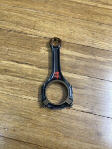 2012-2020 Mercedes S550 C217 4.7L Engine Connecting Rod A2780300620 OEM 51k Mil