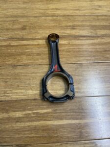 2012-2020 Mercedes S550 C217 4.7L Engine Connecting Rod A2780300620 OEM 51k Mil