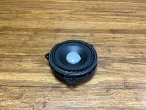 2012-2023 BMW M4 F83 Audio Sound Speaker Rear or Front Left or Right Side OEM
