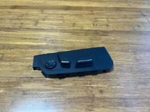 2013-2015 BMW 528I 535I 550I F10 Front Right Pass Side Seat Control Switch OEM