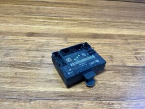2013-2017 Audi A5 S5 S4 A4 RS5 Door Control Module Front Right Side OEM