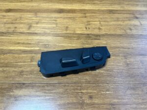 2013-2017 BMW 535I 740I Front Left Seat Adjustment Switch Unit 9270381 OEM