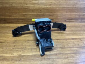 2013-2018 Audi S6 S7 RS7 C7 4.0L V8 Gas Engine Intake Manifold OEM *NOTE*