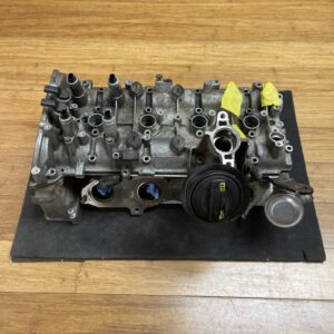 2013-2018 Audi S6 V8 Quattro Gas Engine Motor Left Head Cylinder 079103403 OEM