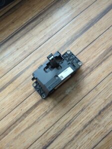 2013-2024 Maserati Ghibli AT Floor Console Shifter Gear Selector Unit OEM